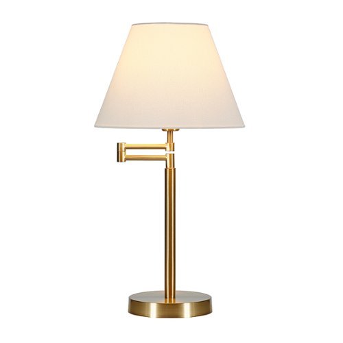 

Camden&Wells - Moby Table Lamp - Brass
