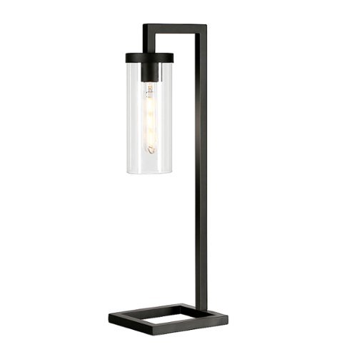

Camden&Wells - Malva Table Lamp - Blackened Bronze