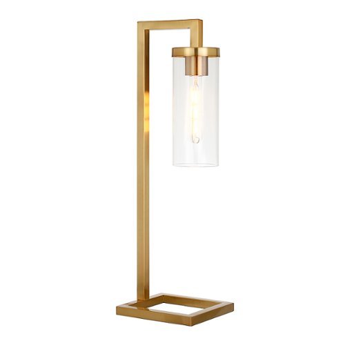 

Camden&Wells - Malva Table Lamp - Brass
