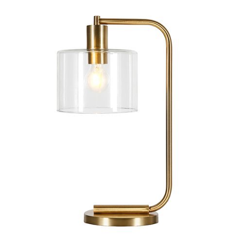 

Camden&Wells - Cadmus Table Lamp - Brass
