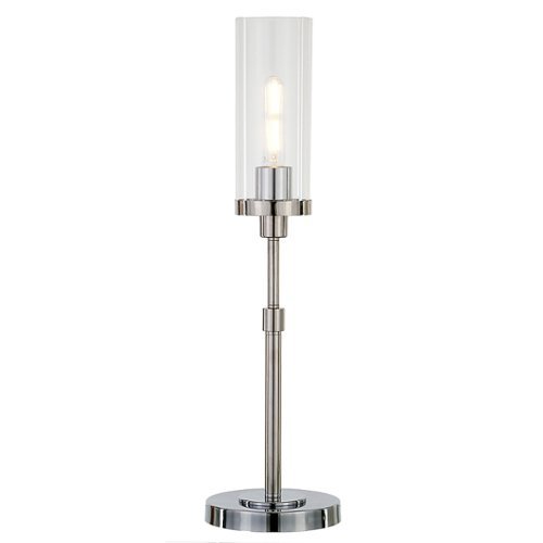 

Camden&Wells - Frieda Table Lamp - Polished Nickel