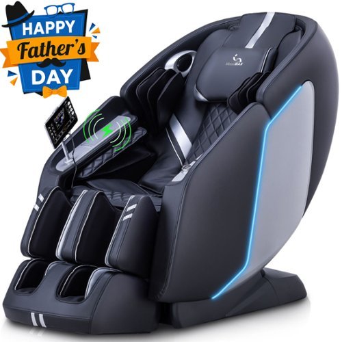 Masaru  MassaMax MT398 4D Massage Chair Full Body Stretch,Zero Gravity