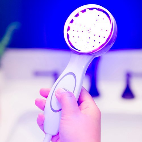 reVive - Clinical Strength Light Therapy For Acne Treatment - White-Alt_View_Standard_15 