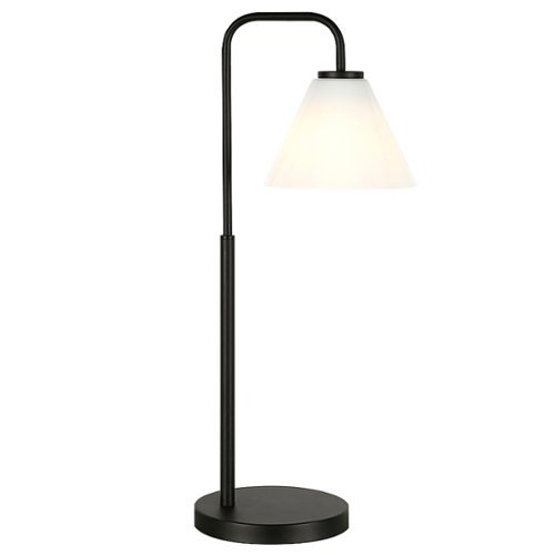 

Camden&Wells - Henderson Table Lamp - Blackened Bronze