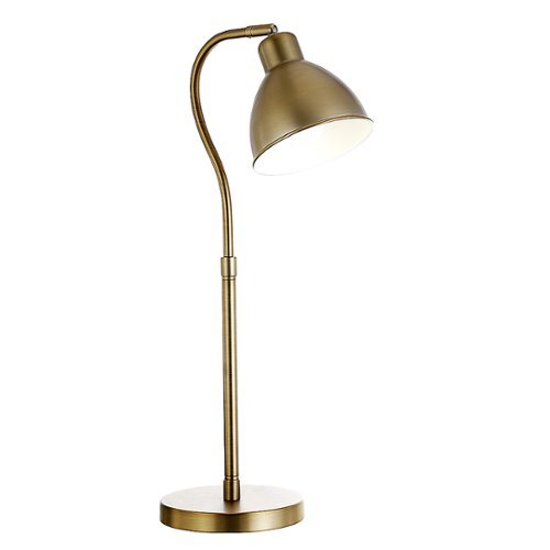 

Camden&Wells - Vincent Table Lamp - Brass