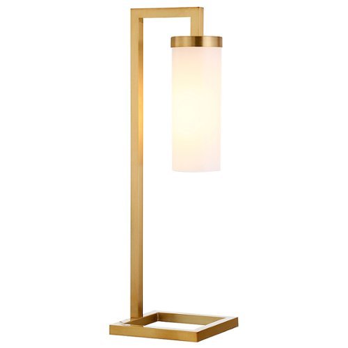 Camden&Wells - Malva Table Lamp - Brass