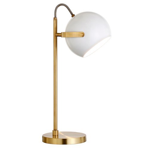 

Camden&Wells - Sims Table Lamp - Brass