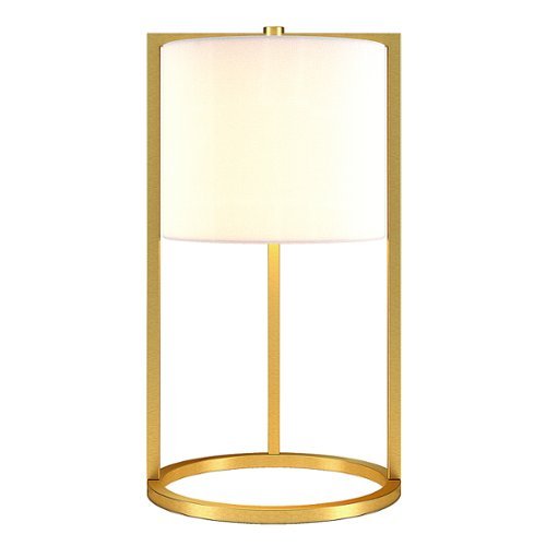 

Camden&Wells - Peyton Table Lamp - Brass