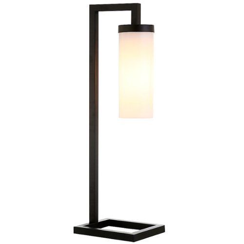 

Camden&Wells - Malva Table Lamp - Blackened Bronze