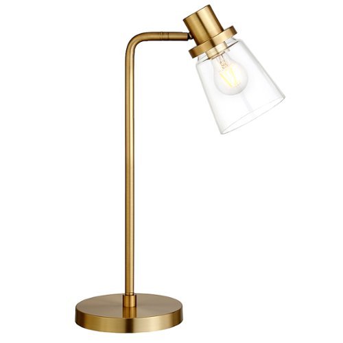 

Camden&Wells - Granville Table Lamp - Brass