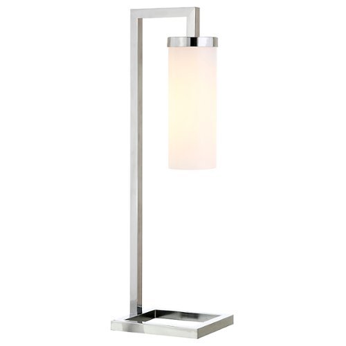 

Camden&Wells - Malva Table Lamp - Polished Nickel