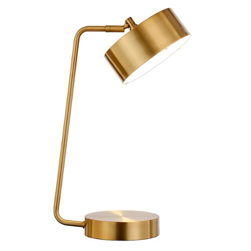 Image of Camden&Wells - Bradburn Table Lamp - Brass