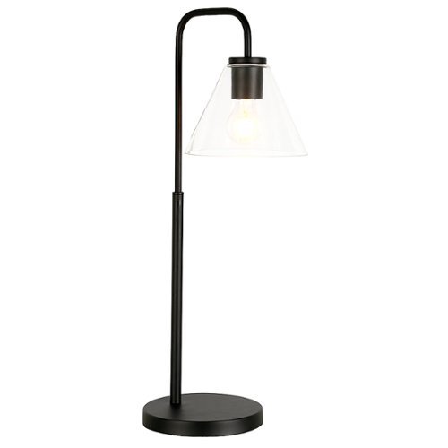 

Camden&Wells - Henderson Table Lamp - Blackened Bronze