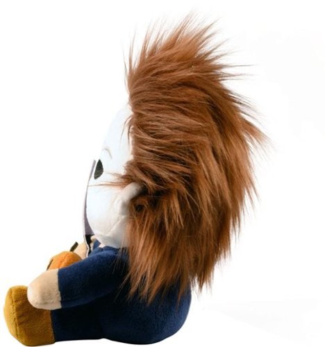 NECA Halloween 8 Michael Myers Phunny Plush GLOBAL SHIPPING