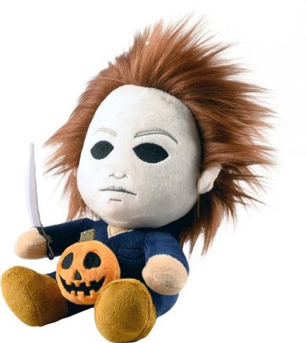 NECA Halloween 8 Michael Myers Phunny Plush HOW TO BUY