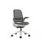 Steelcase - Series 1 Chair with Seagull Frame - Night Owl-Angle_Standard