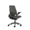 Steelcase - Gesture Shell Back Office Chair - Night Owl-Angle_Standard