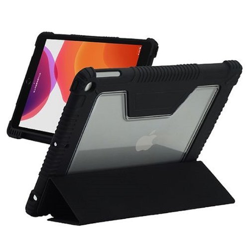 

Techprotectus - Smart Protective iPad Folio case for New iPad Mini 6 8.3 inch 2021 (Model Number: A2567, A2568, A2569)