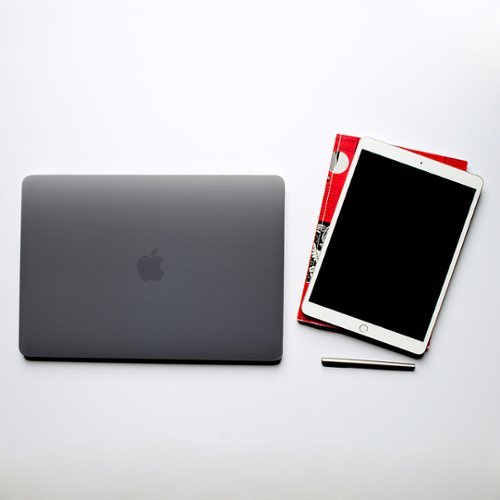 Techprotectus ONLY for New MacBook Pro 16 Inch Case 2021-2024 with Touch ID (Model:A3403 A3186 A2991 A2780 A2485) - Black BUY IN EUROPE