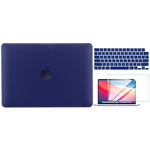 Techprotectus - Colorlife New MacBook Pro 14” Case 2021 Release with Touch ID (Model A2442)