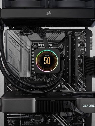 CORSAIR VENGEANCE 32GB (2x16GB) DDR5 5200MHz C40 UDIMM Desktop