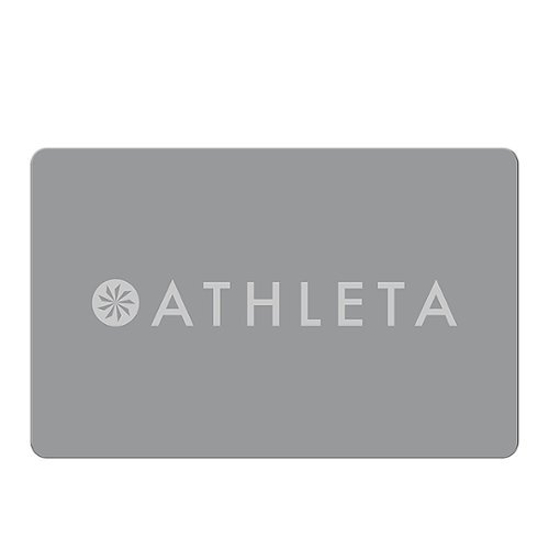 Athleta - $50 Gift Card (Digital Delivery) [Digital]