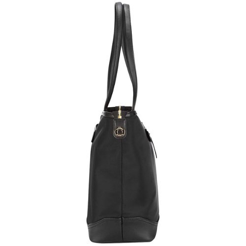 Targus 15 Newport East-West Tote - Black HOW TO BUY