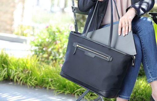 Targus 15 Newport East-West Tote - Black BUY IN AUSTRALIA