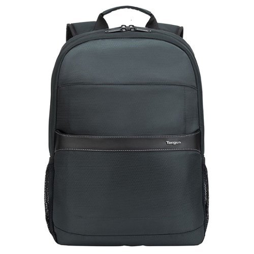 Targus - 12"-15.6" GeoLite Advanced Backpack - Gray