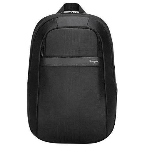 Targus - 15.6” Safire Plus Backpack - Black