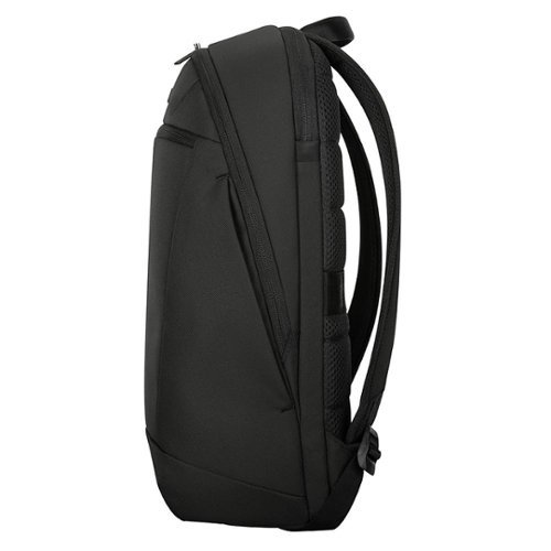 Targus 15.6” Invoke Compact Plus Backpack - Black WHERE TO BUY