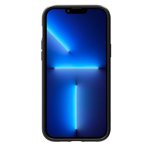 Vena Legacy RFID and MagSafe Compatible Wallet Case for Apple iPhone 13 Pro Max - Space Gray WHERE TO BUY