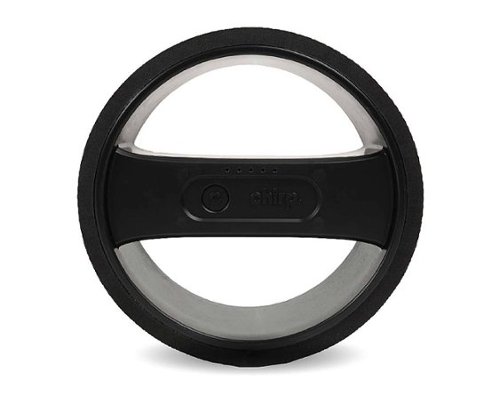 Chirp Wheel Pro 10 - Black WORLDWIDE DELIVERY