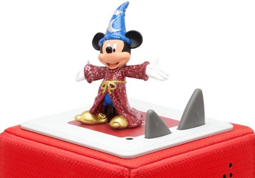 Tonies - Disney Fantasia Tonie Audio Play Figurine