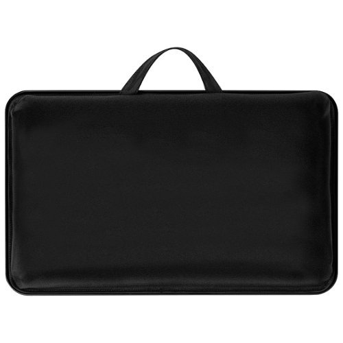 LapGear Sidekick Pro Lap Desk for 15.6 Laptop - Black WHERE TO BUY
