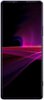 Sony - Xperia 1 III 5G 256GB (Unlocked) - Purple-Front_Standard