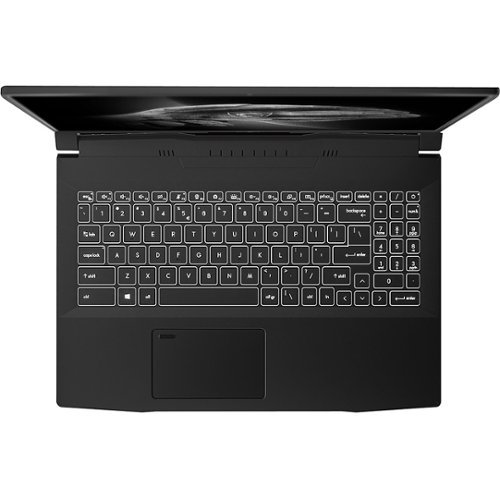 MSI Creator M16 16 Laptop - Intel Core i7 - 16 GB Memory - NVIDIA GeForce RTX 3050 - 512 GB SSD GLOBAL SHIPPING