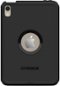 OtterBox - Defender Pro Series Case for Apple iPad mini (A17 Pro) and Apple iPad mini (6th generation 2021) - Black-Front_Standard