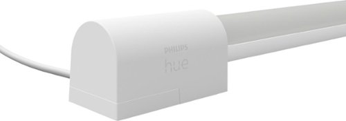 Philips - Hue Play Gradient Light Tube Compact - White