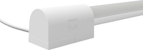 Philips - Hue Play Gradient Light Tube Large - White