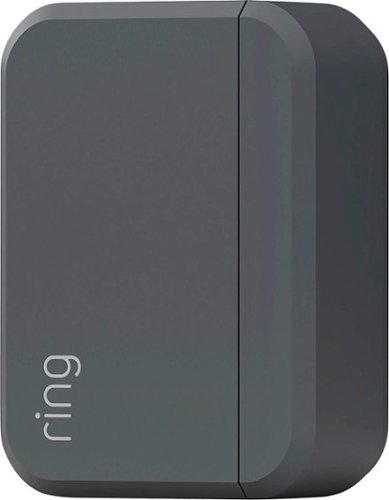 Ring Alarm Outdoor Contact Sensor 2-pack - Gray WORLDWIDE DELIVERY