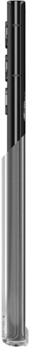 OtterBox Symmetry Series Clear Soft Shell for Samsung Galaxy S22 Ultra - Clear WORLDWIDE DELIVERY