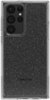 OtterBox - Symmetry Series Clear Soft Shell for Samsung Galaxy S22 Ultra - Stardust-Front_Standard
