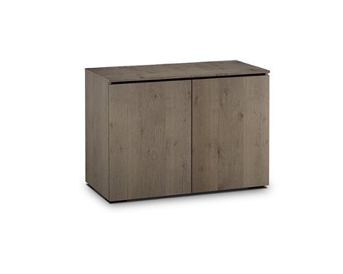 Salamander Designs - Lancaster AV Cabinet for Most TVs up to 32" - Barnboard Oak
