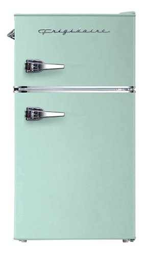 Home depot mini retro fridge cheap