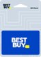 Best Buy® - $30 Best Buy Blue Gift Card-Front_Standard 