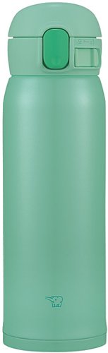 Zojirushi - Stainless Mug 16oz. - Mint