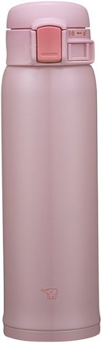 Zojirushi - Stainless Mug 16oz. - Pearl Pink