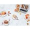 Cuisinart - 4 Slice Motorized Toaster - Silver-Alt_View_Standard_14 