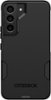 OtterBox - Commuter Series Hard Shell for Samsung Galaxy S22 - Black-Front_Standard